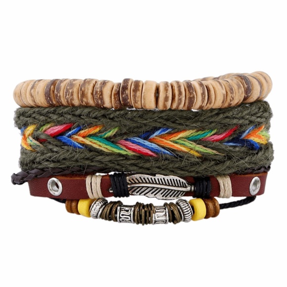 Jewelry - Fashion Jewelry Bracelets